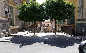 La Salita Di San Camillo